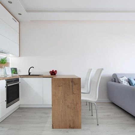 Elite Apartments Sunny Gdańsk Extérieur photo