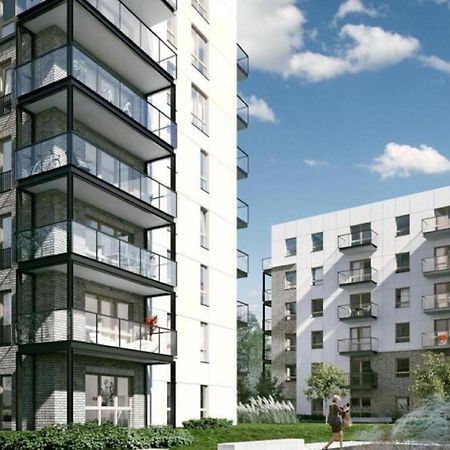 Elite Apartments Sunny Gdańsk Extérieur photo