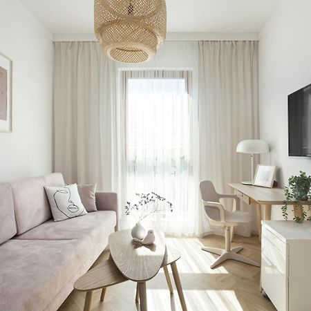Elite Apartments Sunny Gdańsk Extérieur photo