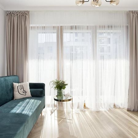 Elite Apartments Sunny Gdańsk Extérieur photo