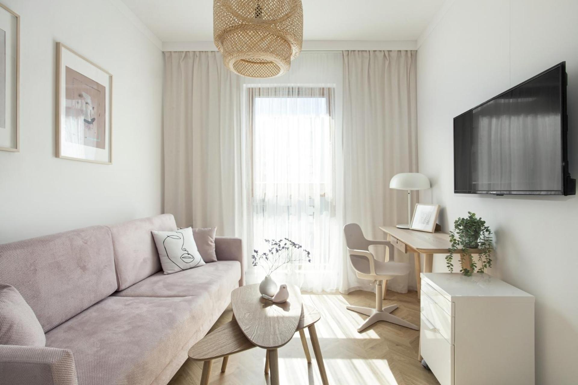 Elite Apartments Sunny Gdańsk Extérieur photo