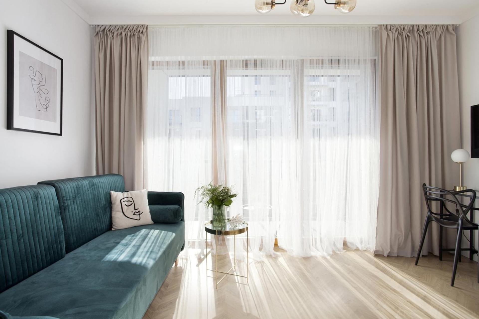 Elite Apartments Sunny Gdańsk Extérieur photo
