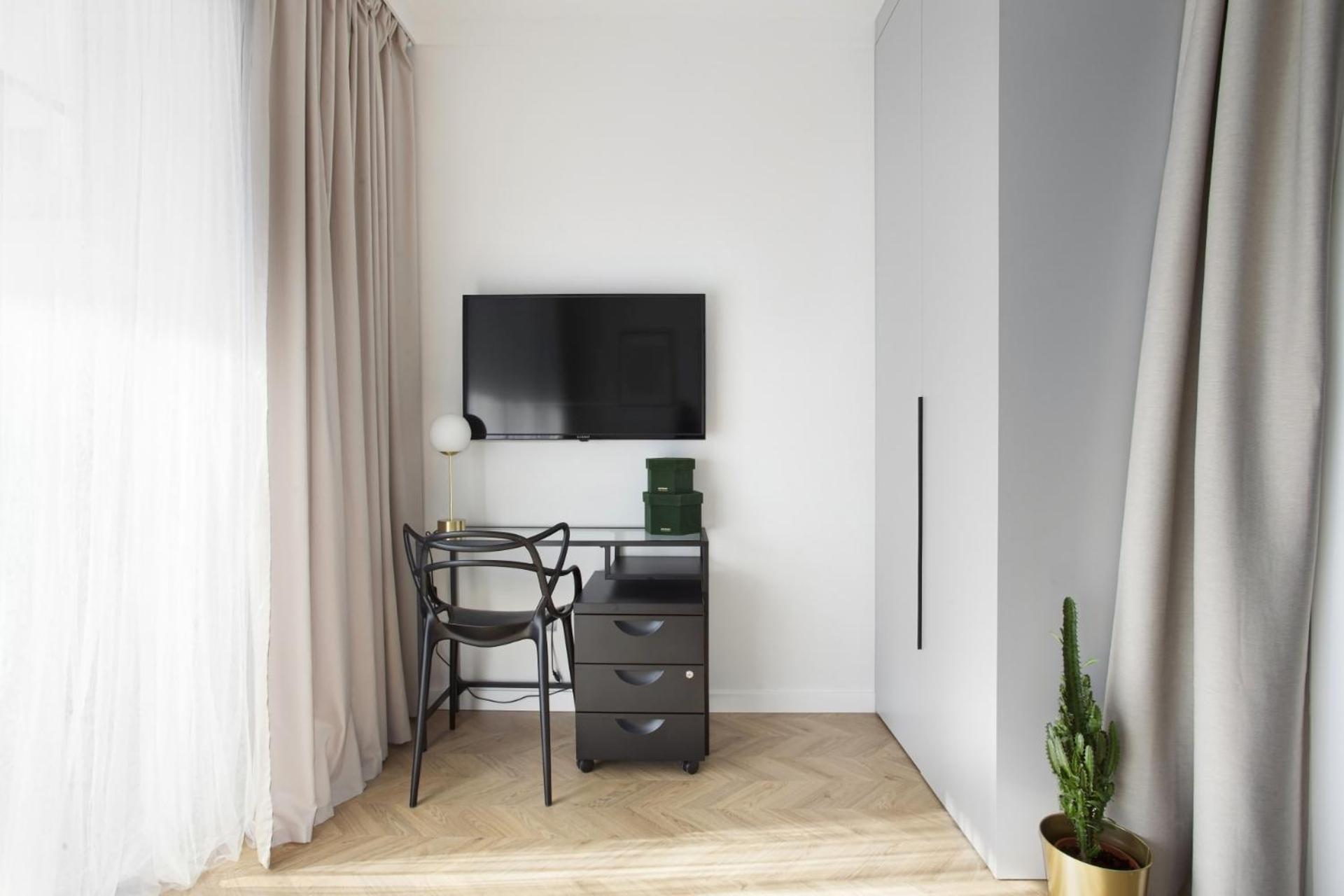 Elite Apartments Sunny Gdańsk Extérieur photo